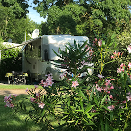 Photo n°34 de Camping La Grande Vallée à La Tranche-sur-Mer (Terrain pour camping-cars)