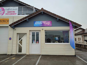 Photo n°3 de Didie coiff' à Houtaud (Salon de coiffure)