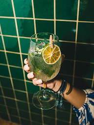 Photo n°8 de Le Calice à Toulon (Bar à tapas)