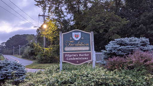 Wheeler Family Traditions Golf Club - Thumbnail