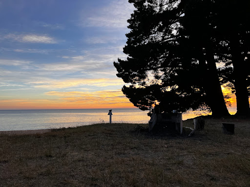 Mutton Cove Campsite - Thumbnail