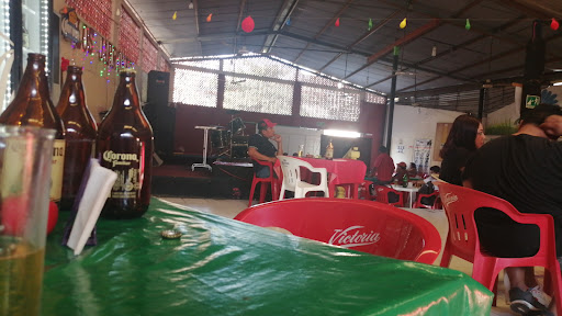 Restaurant Bar Los Jarrones - Thumbnail