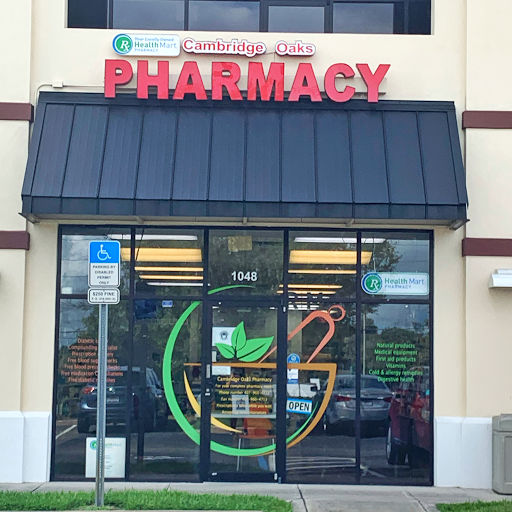 Cambridge Oaks Pharmacy - Thumbnail