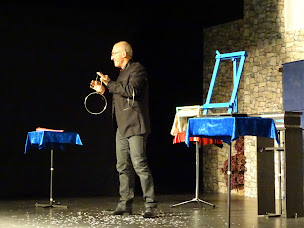 Photo n°11 de Jean PI Magicien à Nouvoitou (Magicien)