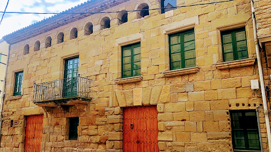 La Casa dels Àngels - Castellserà, Lleida