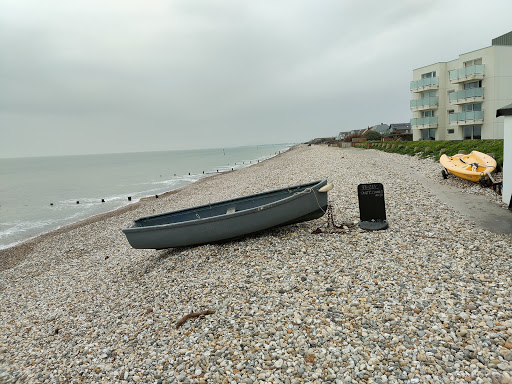 East Wittering Beach Front