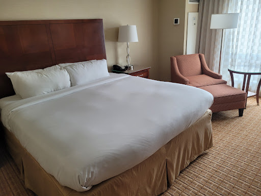 Gaithersburg Marriott Washingtonian Center Gallery - United States