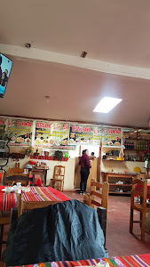 Restaurante El Tarmeño 0