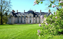 Château La Touanne Loire Valley à Baccon