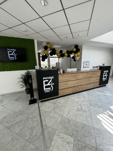 PHYSIO E4 - Therapie & Reha Gallery - Germany