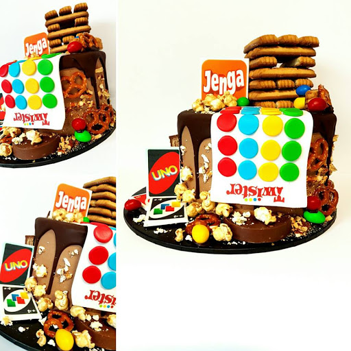 Sprinkles Of Happiness - Thumbnail