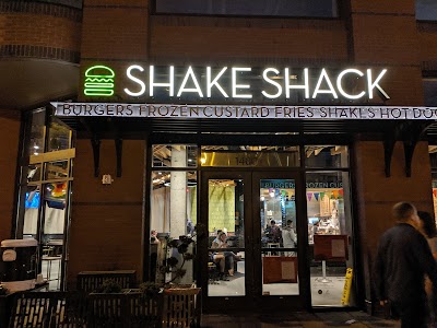 Shake Shack