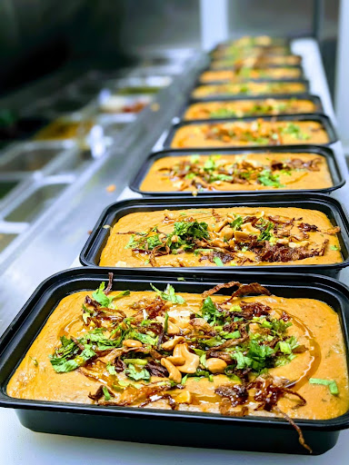 AHA Indian Food Paradise - Thumbnail