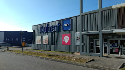 Aubert Aubagne