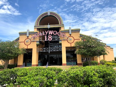 Regal Hollywood - Port Richey