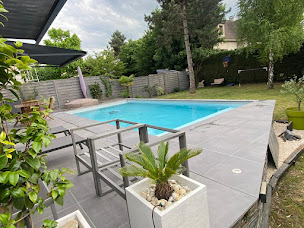 Photo n°6 de Mise en eau à Saint-Maur-des-Fossés (Société de construction de piscine)