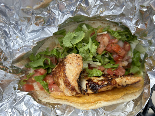 Mojo's Tacos-Mainland - Thumbnail