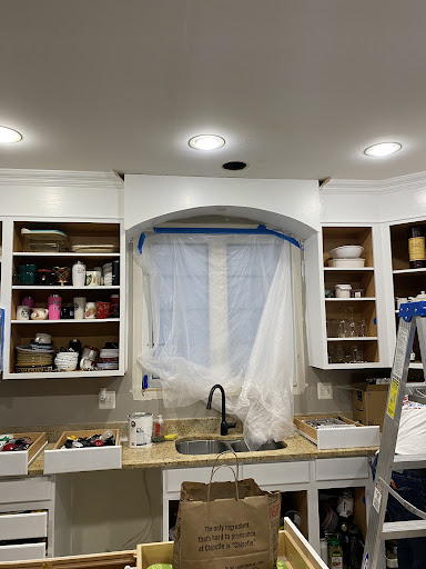 A.L. Painting Construction INC. - Thumbnail