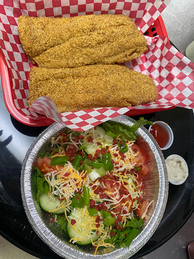 Happy Eats Cafe LLc - Visual