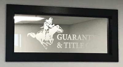 Guaranty & Title Co.