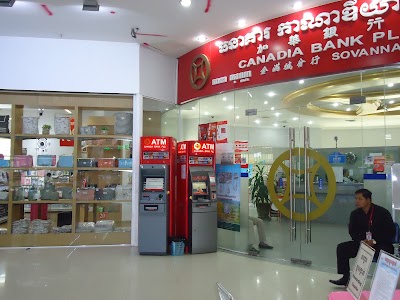 Photos of Canadia Bank PLC