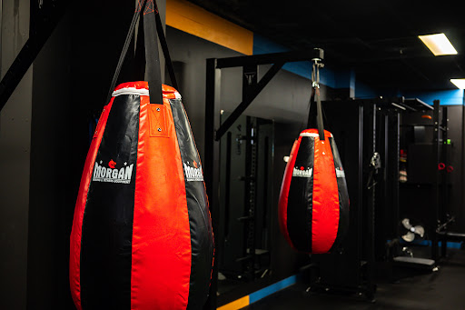 HandzUp Boxing & Fitness Gym - Thumbnail