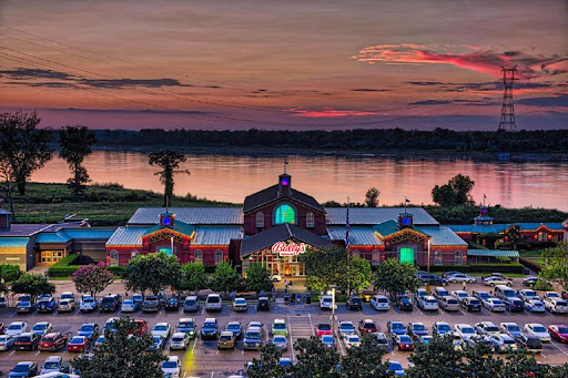 Bally's Vicksburg Casino - Thumbnail