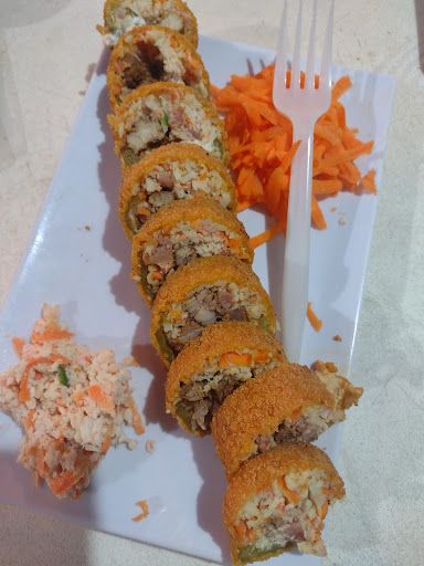 SushiGood - Visual