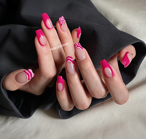 Hola preciosa 2 Nails (centre estètica y uñas) - Thumbnail