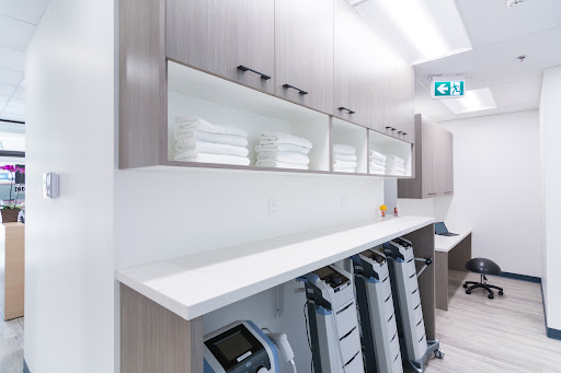 Vital Life Physiotherapy Clinic - Thumbnail