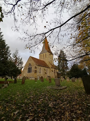 Shere viewpoint - Visual