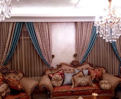 Photos of بيت القماش-النجار للاقمشة