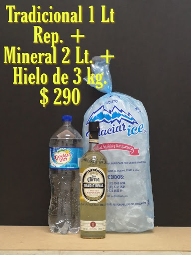 Vinos y licores el añejo - Thumbnail