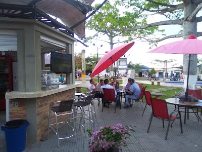 Photos of el Carmen Main Park