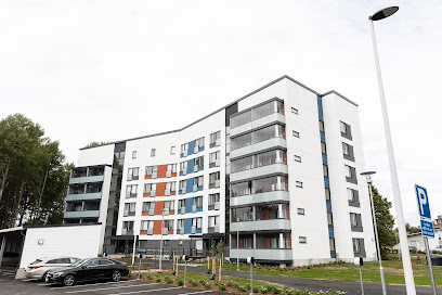 Hiisi Homes Riihimäki