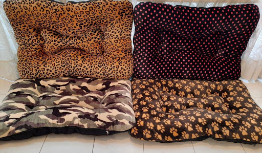 +QM petshop and fashion boutique - Thumbnail