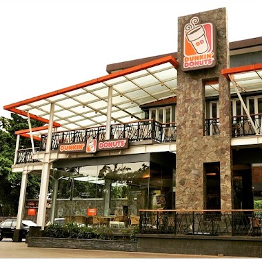 Dunkin' Donuts, Author: Umar Robby Khattab