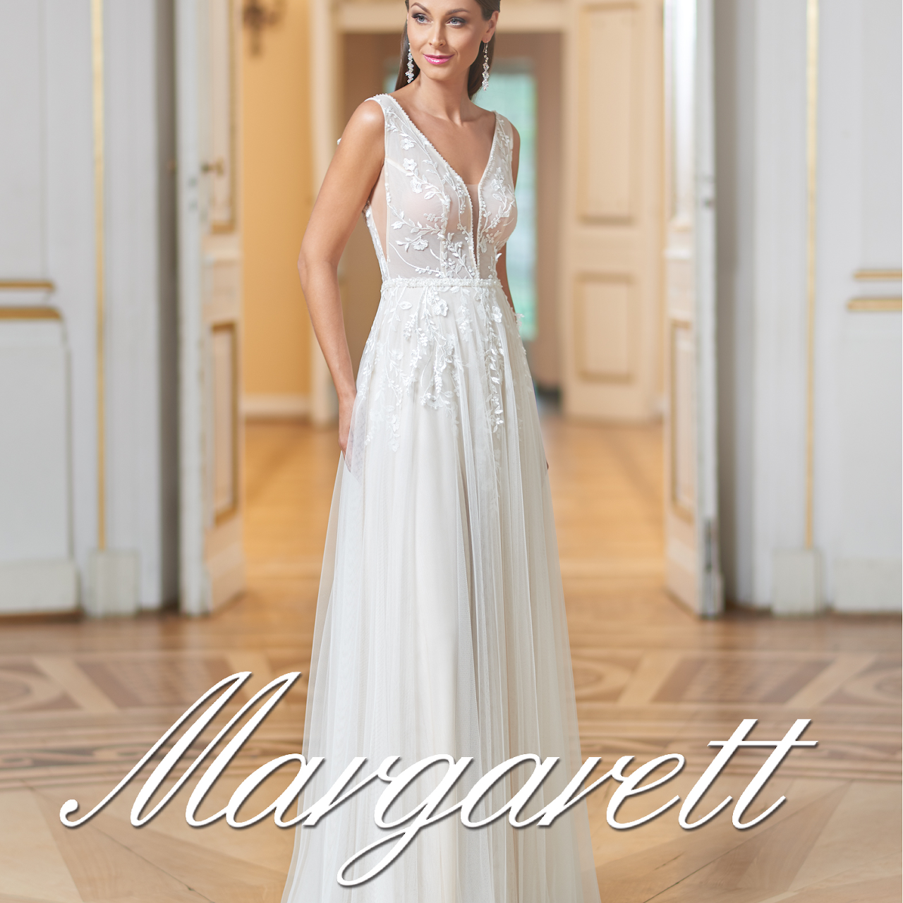 Margarett Suknie Slubne Wroclaw