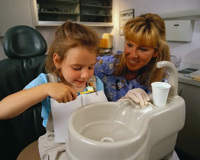 Advanced Family Dentistry