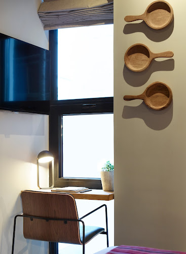 Brown Spices a member of Brown Hotels - Ξενοδοχείο