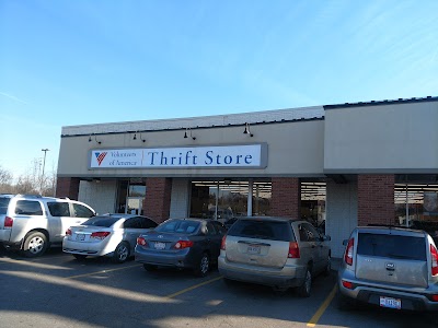 Volunteers of America Thrift Store - Indianola