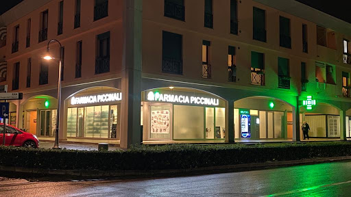 Farmacia Piccinali - Thumbnail