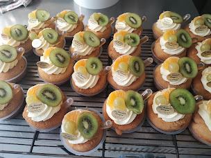 Photo n°14 de Au fournil brayon Maison Bernardin à Saint-Germer-de-Fly (Boulangerie)