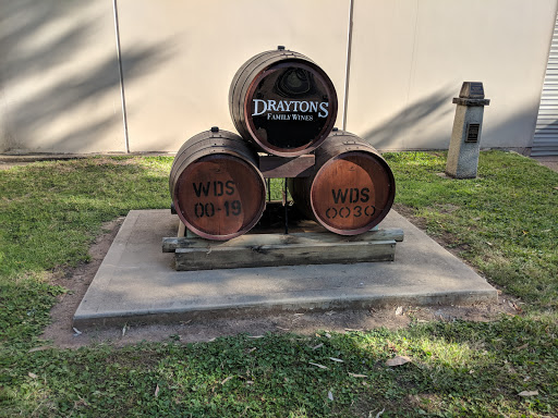 Draytons Family Wines - Thumbnail