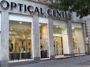 Photo n°8 de Audioprothésiste STRASBOURG Optical Center à Strasbourg (Magasin d'appareils auditifs)