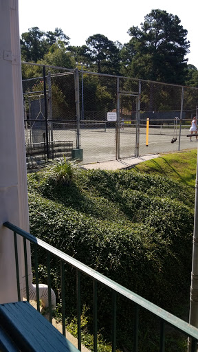 Magnolia Tennis Club - Thumbnail