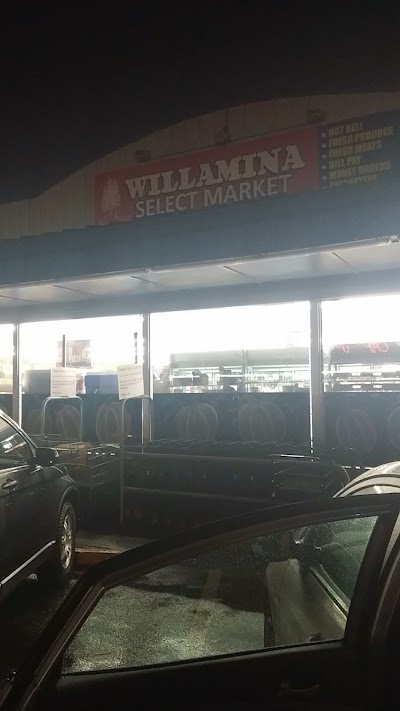 Willamina IGA