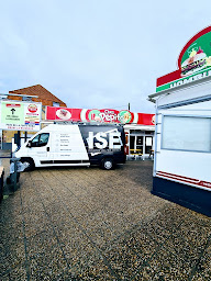 Photo n°29 de ISE à Béthune (Magasin de poêles à bois)