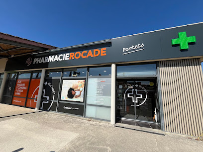 Pharmacie Rocade de Portets
