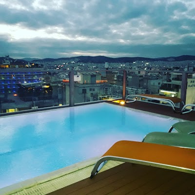 Photos of Novus City Hotel